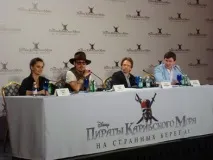 Джак Спароу джак
