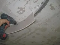 таван направи