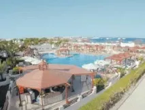 Sheraton Sharm Residence Cascades