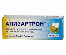 Ефективні мазі для профілактики та лікування хвороб суглобів та спини мазі