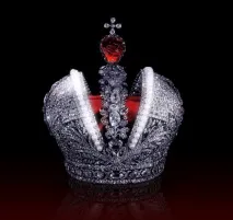 Коштовності імператриці Єлизавети Петрівни коштовності