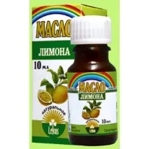 масло етерично