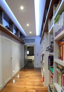 двустепенни гипсокартон