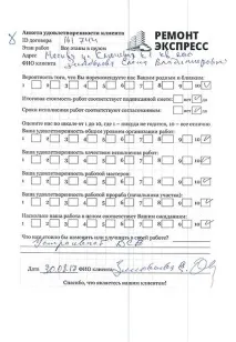 апартаменти ключ