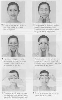 грижа ежедневна