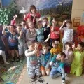 Проект «Як тобі живеться, птах» живеться
