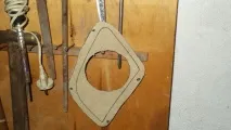 мъгла фарове