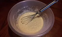 ръжен хляб