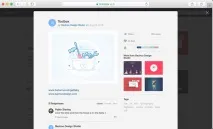 Продаюче портфоліо дизайнера портфоліо