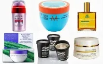 Професійні маски для волосся – доступний ефективний засіб або доля професіоналів волосся