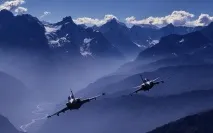 Прошу Вашого сприяння в обговоренні – бойовий винищувач Saab Gripen або робимо стилізований вашого