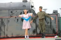 влака влака