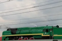 влака блогове