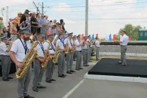 пристигане 2014