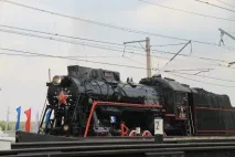 влака събития