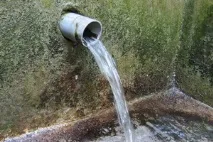 Як вибрати джерело водопостачання для питної води. води