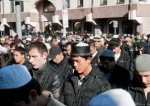 молитва Адвокат Кажете
