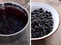 касис захар захар