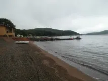 бухтами
