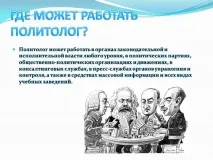 презентация презентация