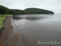 бухтами