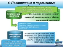 Презентація з суспільствознавства на тему - Фірми в економіці - (11 клас) презентація