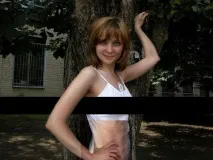 Просвічування одягу в GIMP одягу