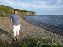 бухтами
