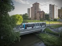 профил пътувайте