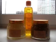Програма догляду за тілом - Spa Маpокко - Daniel Jouvance відгуки jouvance