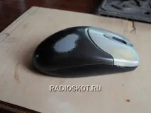 ПРОСТИЙ САМОДЕЛЬНИЙ РОБІТ датчиків