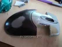 ПРОСТИЙ САМОДЕЛЬНИЙ РОБІТ простий
