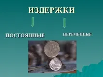 Презентація з економіки на тему Економічні засади діяльності фірми - інше, презентації тему