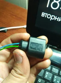 чертежи дистанционер