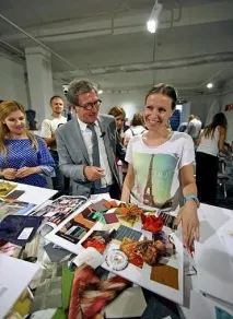 Прес-центр SKOL, 16 ФАКТІВ ПРО МУДБОРДИ Як створювати та застосовувати їх у роботі дизайнера інтер’єрів фактів