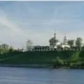 москва река