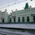 река думи