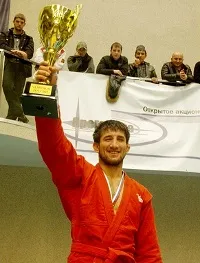 мирзаев Расул Мирзаев