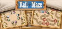 Maze