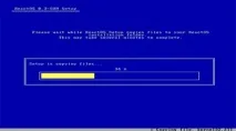 ReactOS альтернатива XP абомарна розробка Інші операційні системи reactos