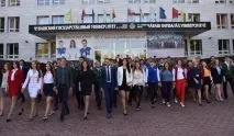 ректорът