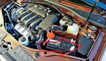 Renault Duster duster