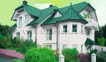 П’ять питань про натуральну черепицю натуральну