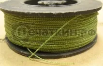 Дріт пломбувальний, кручений дріт кручений