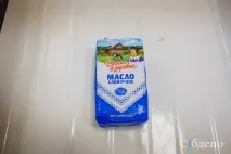 Перевіряємо вершкове масло - шкідливість - Чтиво - Сибдепо сибдепо