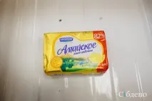 Перевіряємо вершкове масло - шкідливість - Чтиво - Сибдепо шкідливість