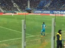 зенит арена