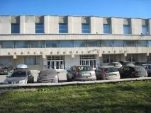 струва рубли 25-метров басейн