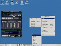 ReactOS альтернатива XP абомарна розробка Інші операційні системи абомарна