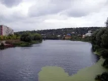 уляновск река